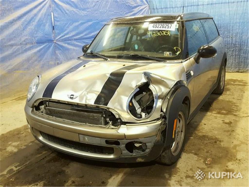 Б/У запчасти Mini Clubman (R55) 2007-2014 с доставкой, Минск, Цена: 0 р.,  76588