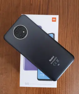 Xiaomi Redmi Note 9T 5G 4/128