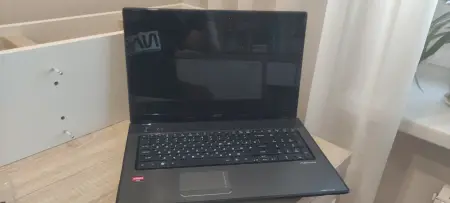 Acer aspire 7551g-p344g50mnsk ноутбук