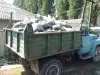 Вывоз мусора в Орше и районах