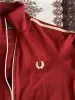 Fred perry бомбер
