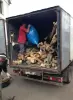 Вывоз мусора в Орше и районах