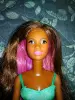 Кукла барби mattel 2011