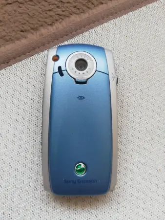 Коммуникатор Sony Ericsson P800.