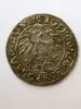 Полугрош 1556 г.