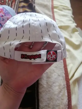 Кепка KAPPA, унисекс