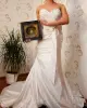 Свадебное платье Русалка