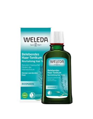 Weleda Тоник для волос