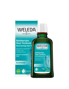 Weleda Тоник для волос