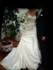 Свадебное платье Русалка