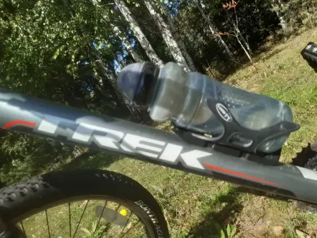 Американский велосипед TREK Алюминий