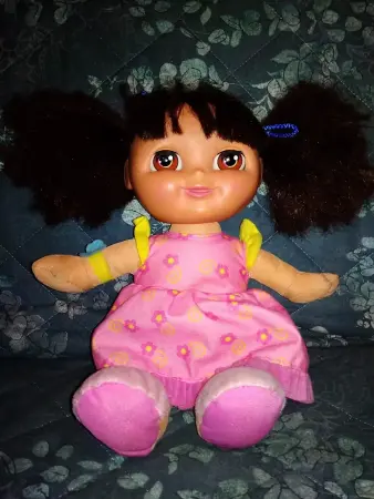 Кукла Дора Dora 32 см
