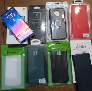 Xiaomi Redmi Note 9T 5G 4/128