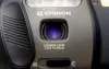 Плёночный фотоаппарат Chinon auto CL-AF с оригинальным чехлом