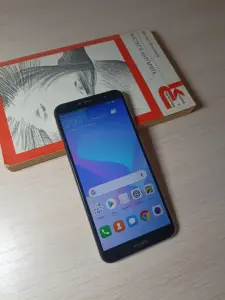 Huawei Y6