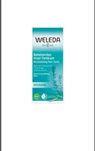 Weleda Тоник для волос