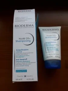 Шампунь Bioderma DS+