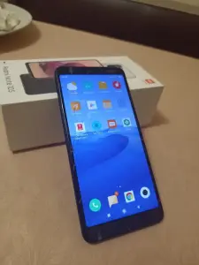 Xiaomi Redmi 5