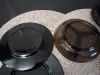 Посуда из черного стекла LUMINARC-Франция