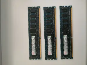 Память оперативная DDR3 2ГБ