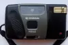 Плёночный фотоаппарат Chinon auto CL-AF с оригинальным чехлом