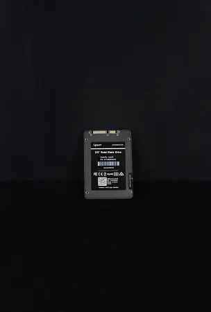 Apacer Panther AS350 120GB AP120GAS340G накопитель