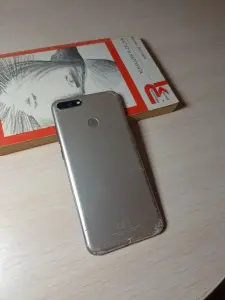 Huawei Y6