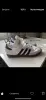 Adidas samba кроссовки