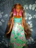 Кукла барби mattel 2011