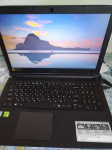 Ноутбук Acer