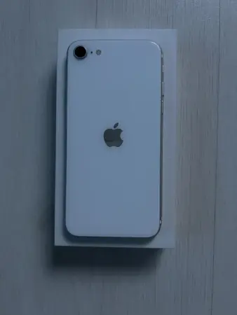 iPhone SE 2020