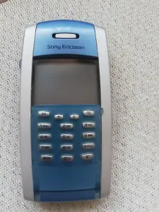 Коммуникатор Sony Ericsson P800.