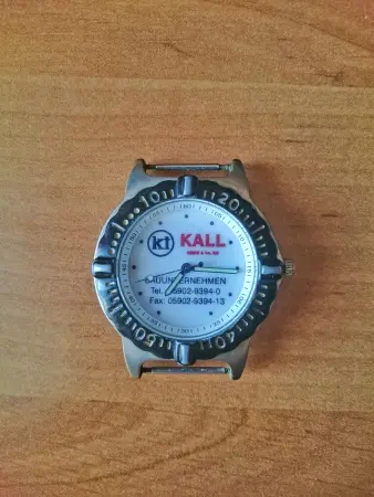 Часы sport watch