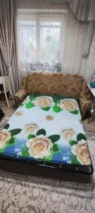 мягкий угол