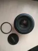 Canon EF 50mm f/1.2L USM объектив