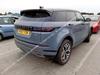 Б/У запчасти Land Rover Range Rover Evoque 2018- с доставкой