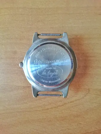 Часы sport watch