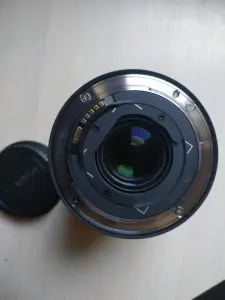 Canon EF 14mm f/2.8L II USM объектив