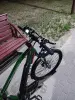 Электровелосипед white siberia