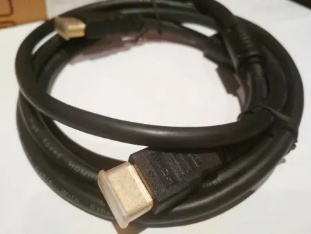 29 HDMI PLUG TO HDMI PLUG CABLE кабель