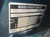 Б/У запчасти Rover 75 1999-2005 с доставкой
