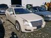 Б/У запчасти Cadillac CTS 2008-2013 с доставкой