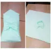 Одеяло-конверт для новорожденного