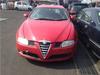 Б/У запчасти Alfa Romeo GT с доставкой
