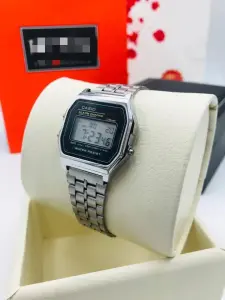 Часы Casio