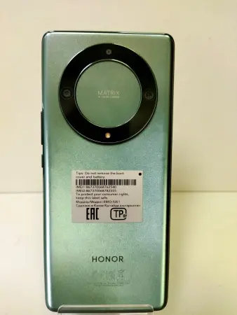 Смартфон HONOR X9a 6GB/128GB.НОВЫЙ