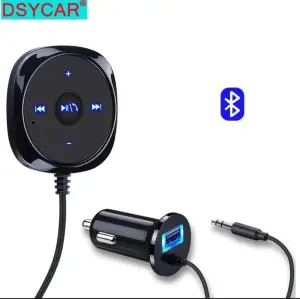 Aвтомобильный Bluetooth