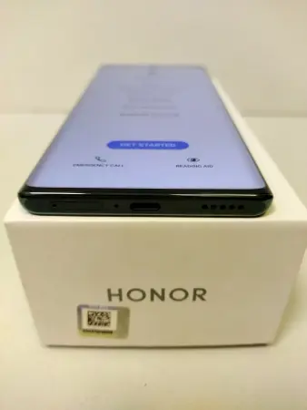 Смартфон HONOR X9a 6GB/128GB.НОВЫЙ