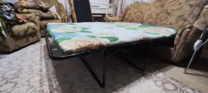 мягкий угол