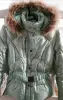 Куртка пуховик женская зимняя/деми 42 xs 44 s Outventure